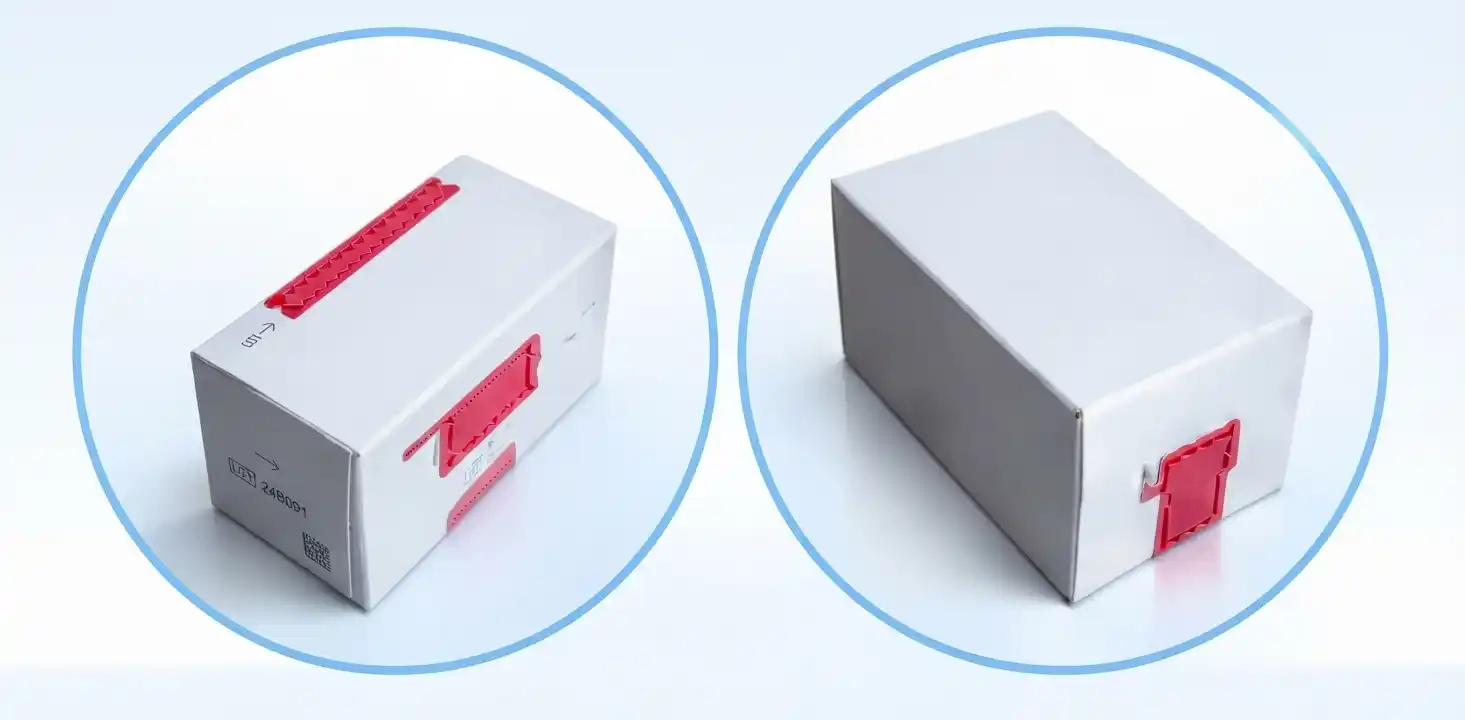 Box Label 1
