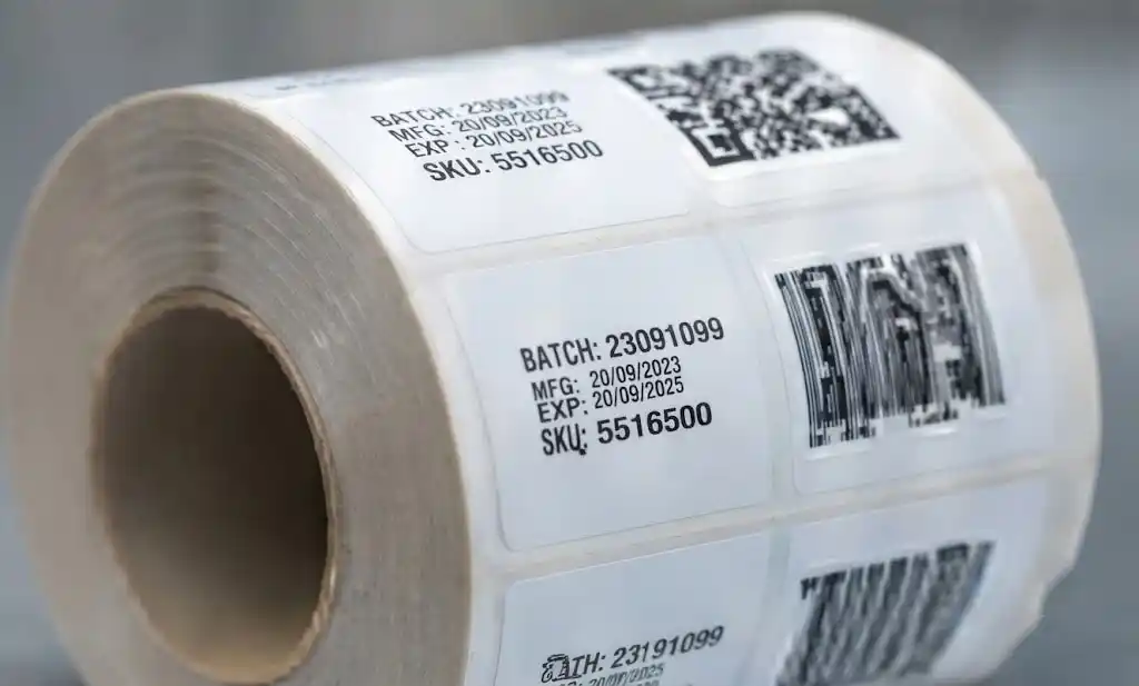 Labels