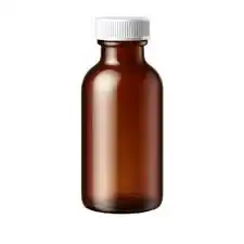 Syrup Bottles
