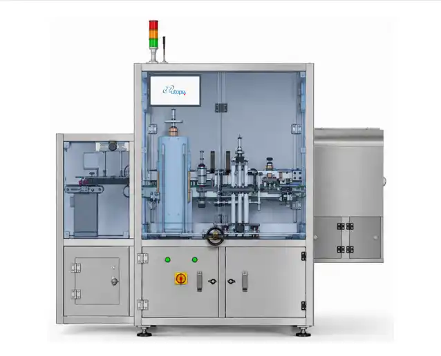 UTO 400 T System