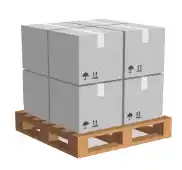 Pallet Aggregation