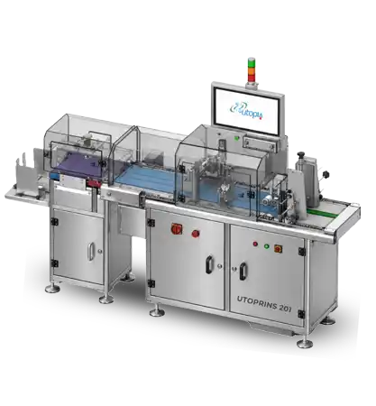 Bottle Line System